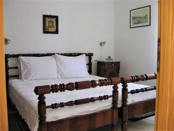 Apart Daire (Draga - traditional & in center - A2()