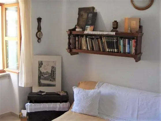 Apart Daire (Draga - traditional & in center - A2()