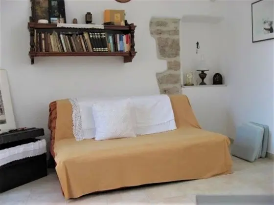 Apart Daire (Draga - traditional & in center - A2()