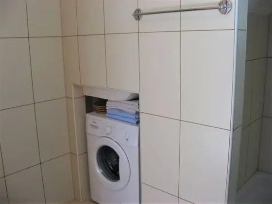 Apart Daire (Draga - traditional & in center - A2()