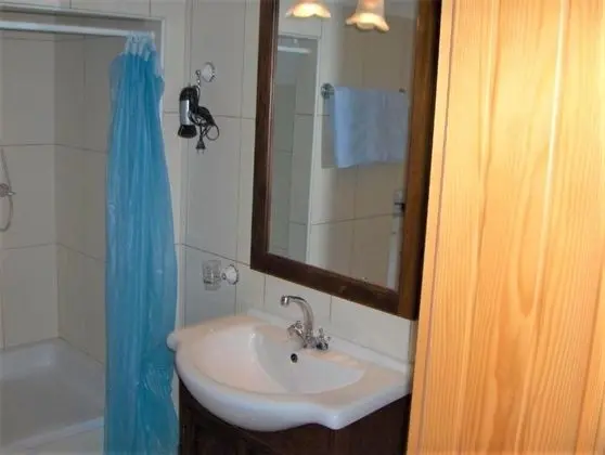 Apart Daire (Draga - traditional & in center - A2()