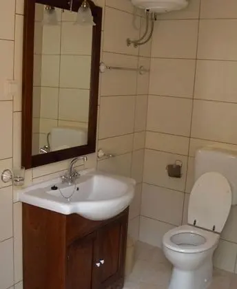 Apart Daire (Draga - traditional & in center - A2()