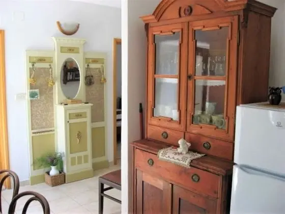 Apart Daire (Draga - traditional & in center - A2()