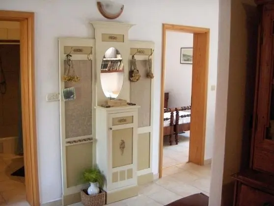 Apart Daire (Draga - traditional & in center - A2()