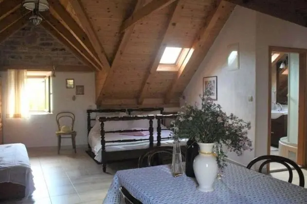 Stüdyo (Draga - traditional & in center - SA1)