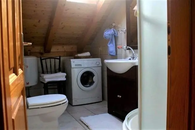 Stüdyo (Draga - traditional & in center - SA1)