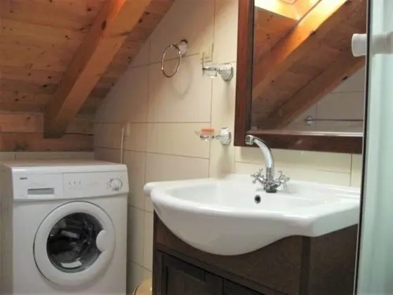 Stüdyo (Draga - traditional & in center - SA1)