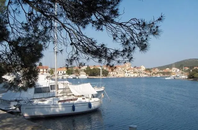 Stüdyo (Draga - traditional & in center - SA2)