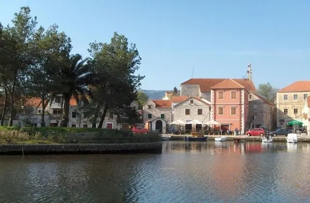 Stüdyo (Draga - traditional & in center - SA2)