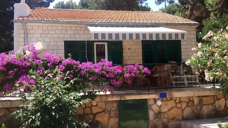 Ev (Dragan - 50m from sea - H(4))