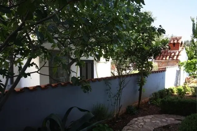 Apart Daire (Dragan  - close to the sea & center -)