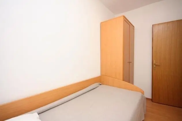 Apart Daire (Dragan  - close to the sea & center -)