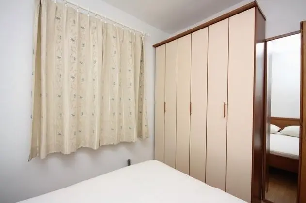 Apart Daire (Dragan  - close to the sea & center -)