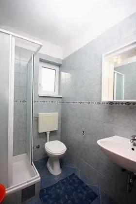 Apart Daire (Dragan  - close to the sea & center -)