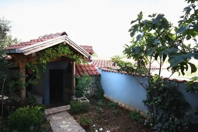 Apart Daire (Dragan  - close to the sea & center -)