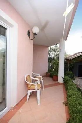 Apart Daire (Dragan  - close to the sea & center -)