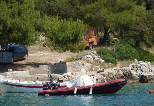 Apart Daire (Dragan  - close to the sea & center -)