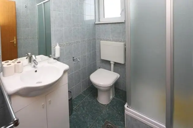 Apart Daire (Dragan  - close to the sea & center -)