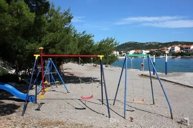 Apart Daire (Dragan  - close to the sea & center -)