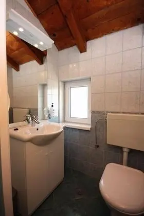 Apart Daire (Dragan  - close to the sea & center -)