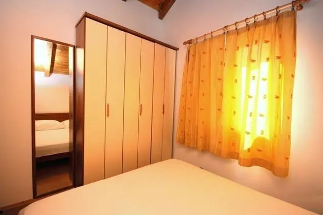 Apart Daire (Dragan  - close to the sea & center -)