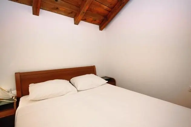 Apart Daire (Dragan  - close to the sea & center -)