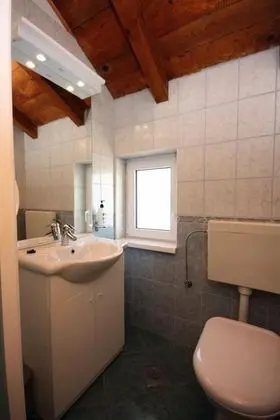 Apart Daire (Dragan  - close to the sea & center -)