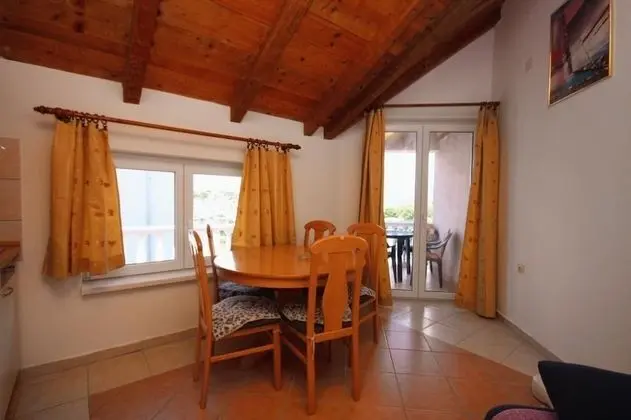 Apart Daire (Dragan  - close to the sea & center -)