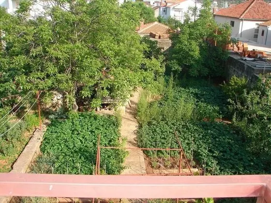 Apart Daire (Dragan - Economy Apartments - A1 Veci)