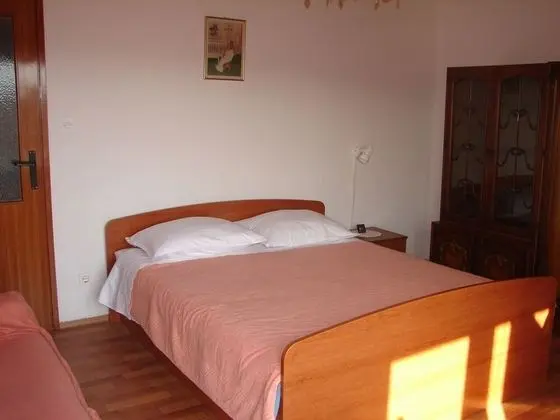 Apart Daire (Dragan - Economy Apartments - A1 Veci)