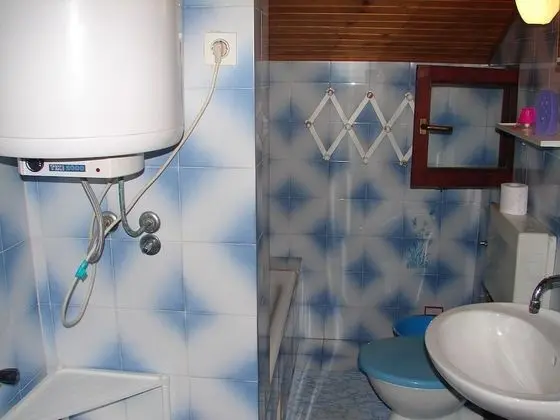 Apart Daire (Dragan - Economy Apartments - A1 Veci)