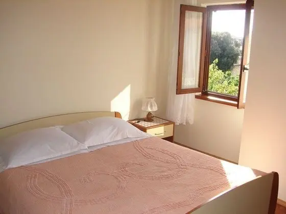 Apart Daire (Dragan - Economy Apartments - A2 Manj)