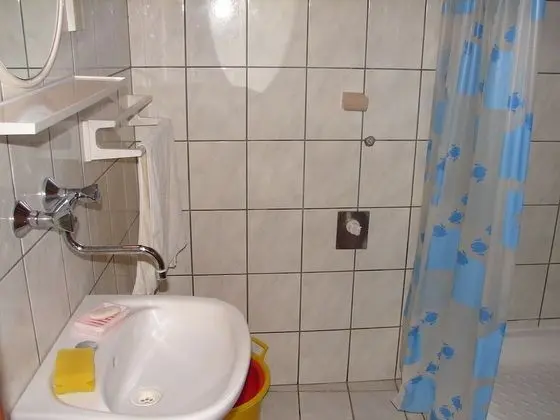 Apart Daire (Dragan - Economy Apartments - A2 Manj)