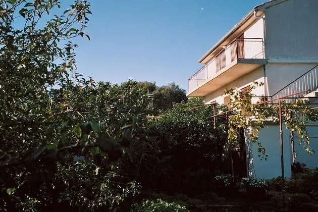 Apart Daire (Dragan - Economy Apartments - A2 Manj)