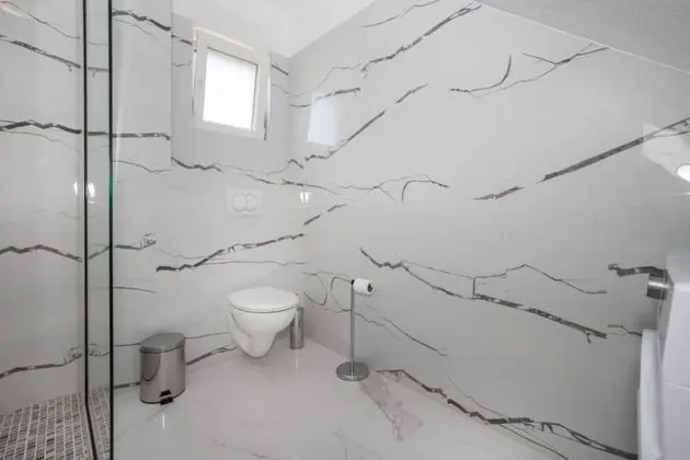 Apart Daire (Dragan - with pool and seaview - A3(5)