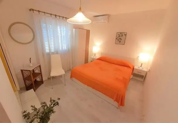 Quadruple Room (Family)