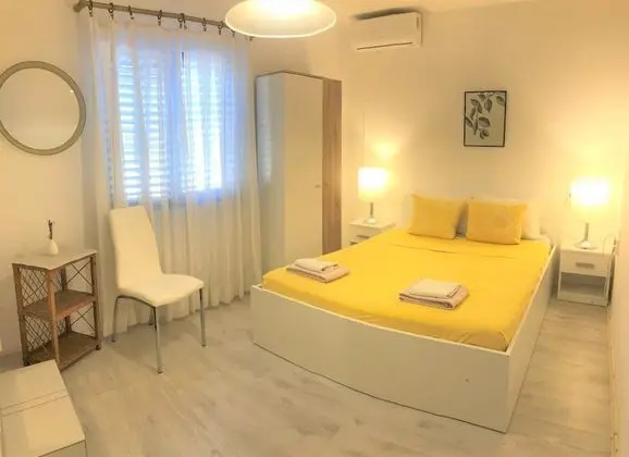 Quadruple Room (Family)