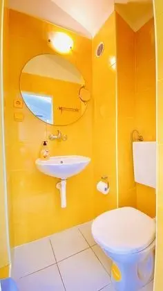 Quadruple Room (Family)