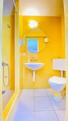 Quadruple Room (Family)