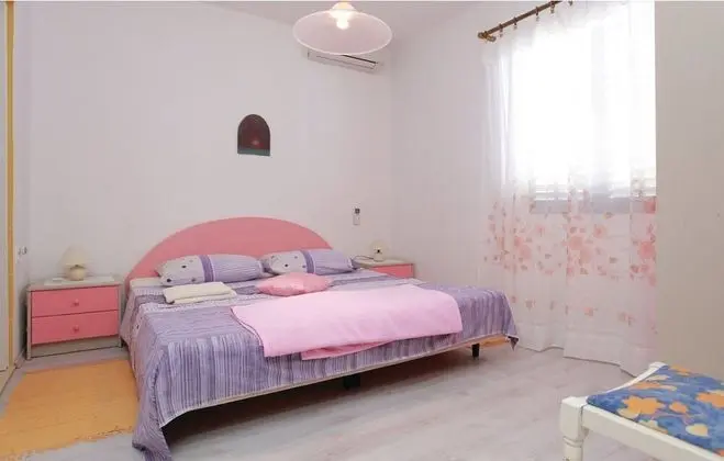 Tek Büyük Yataklı Oda, Özel Banyo