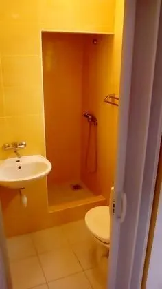 Tek Büyük Yataklı Oda, Özel Banyo