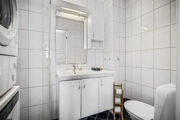 City Apart Daire, 3 Yatak Odası