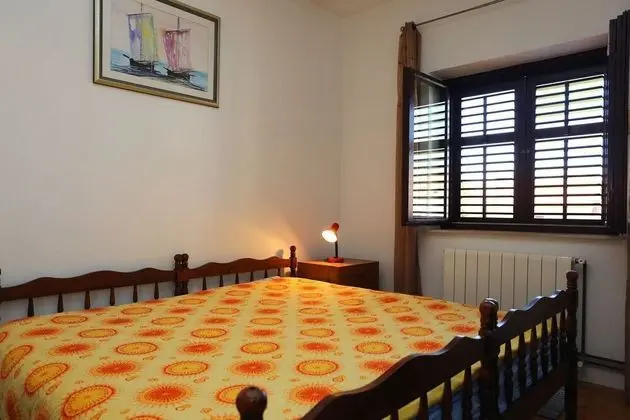 Apart Daire (Dragi - 250 m from the beach - A1(6))