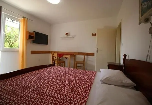 Apart Daire (Dragi - great location & comfortable )