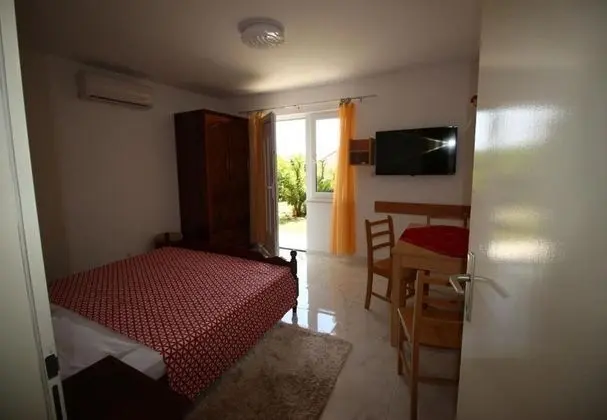 Apart Daire (Dragi - great location & comfortable )