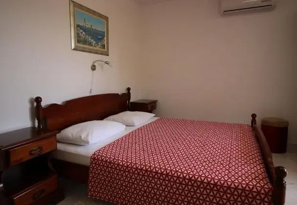 Apart Daire (Dragi - great location & comfortable )