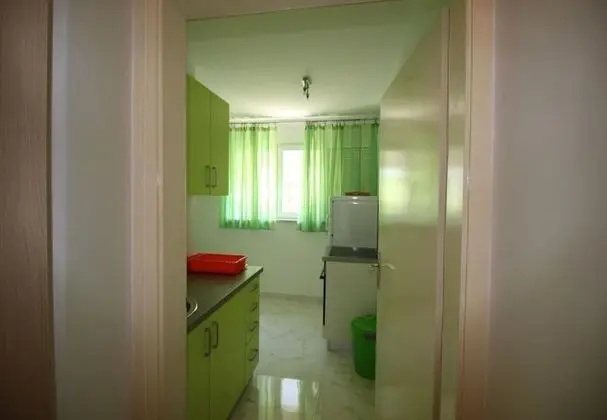 Apart Daire (Dragi - great location & comfortable )