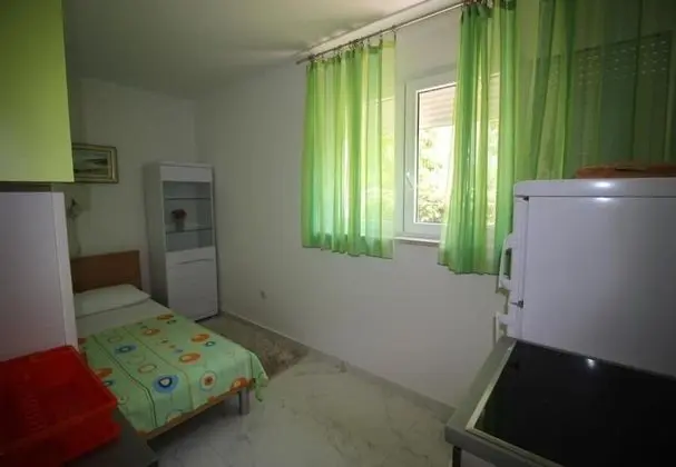 Apart Daire (Dragi - great location & comfortable )