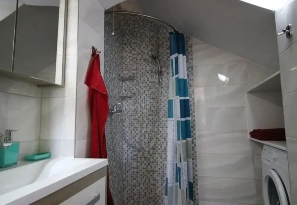 Apart Daire (Dragi - great location & comfortable )