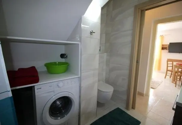 Apart Daire (Dragi - great location & comfortable )